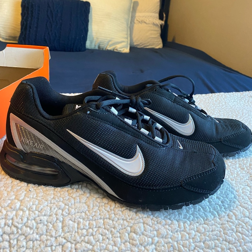 Brand New Air Max Torch 3